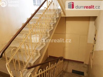 Prodej bytu 3+1 Abertamy, Jáchymovská 30 č. 19