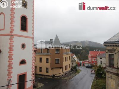 Prodej bytu 3+1 Abertamy, Jáchymovská 30 č. 21