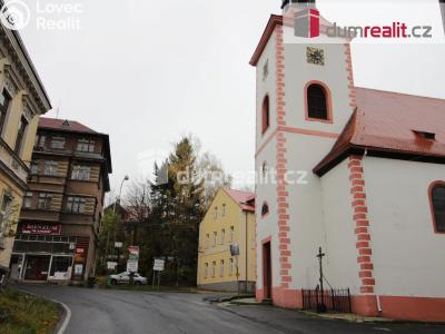 Prodej bytu 3+1 Abertamy, Jáchymovská 30 č. 22