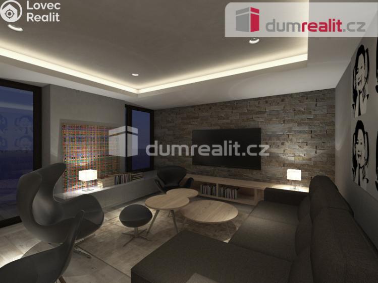 Prodej bytu 3+KK Abertamy, Plešivecká 84 č. 3