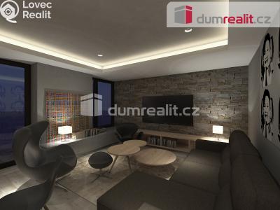 Prodej bytu 3+KK Abertamy, Plešivecká 84 č. 3