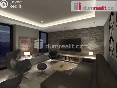 Prodej bytu 3+KK Abertamy, Plešivecká 84 č. 10