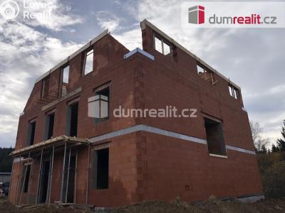 Prodej bytu 3+KK Abertamy, Plešivecká 84 č. 19