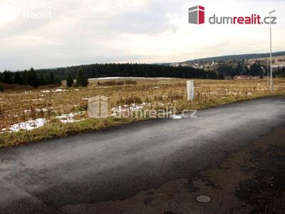 Prodej bytu 3+KK Abertamy, Plešivecká 84 č. 23