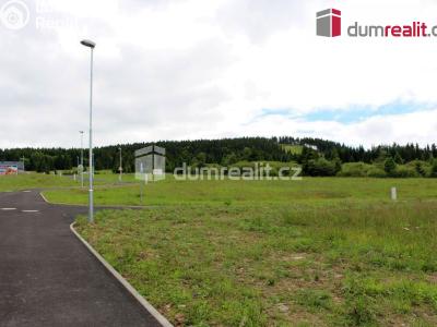 Prodej bytu 3+KK Abertamy, Plešivecká 84 č. 25