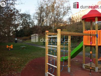 Prodej bytu 1+KK Karlovy Vary, Tylova 1126 č. 6