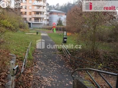 Prodej bytu 1+KK Karlovy Vary, Tylova 1126 č. 7