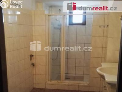 Pronájem rodinného domu Milín, Václavská 155 č. 3