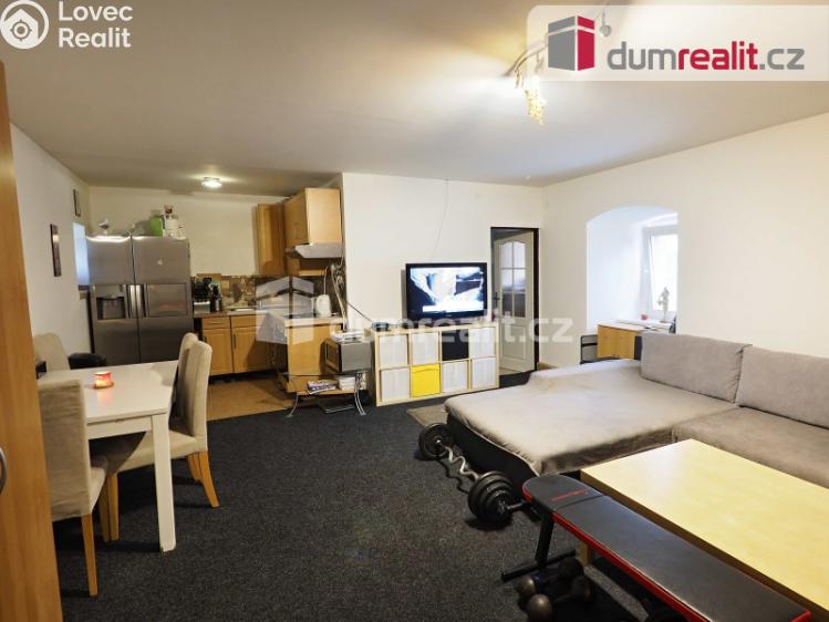 Prodej rodinného domu Mělnické Vtelno, Mělnická 1 č. 5