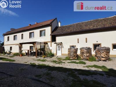 Prodej rodinného domu Mělnické Vtelno, Mělnická 1 č. 11