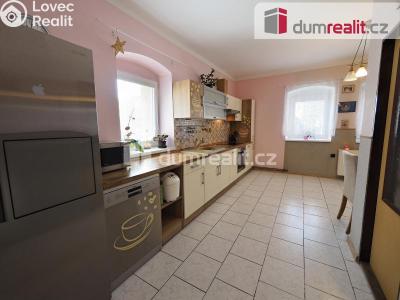 Prodej rodinného domu Mělnické Vtelno, Mělnická 1 č. 12