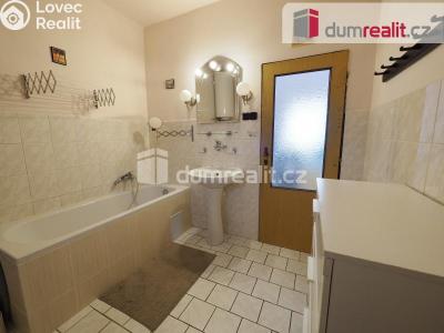 Prodej rodinného domu Mělnické Vtelno, Mělnická 1 č. 14