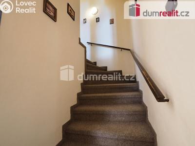 Prodej rodinného domu Mělnické Vtelno, Mělnická 1 č. 18