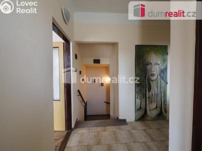 Prodej rodinného domu Mělnické Vtelno, Mělnická 1 č. 19