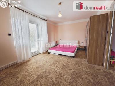 Prodej rodinného domu Mělnické Vtelno, Mělnická 1 č. 4