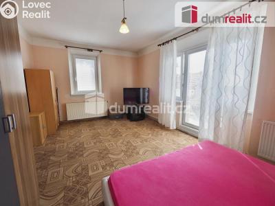 Prodej rodinného domu Mělnické Vtelno, Mělnická 1 č. 20