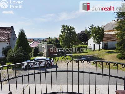 Prodej rodinného domu Mělnické Vtelno, Mělnická 1 č. 21