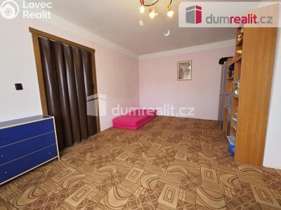 Prodej rodinného domu Mělnické Vtelno, Mělnická 1 č. 22