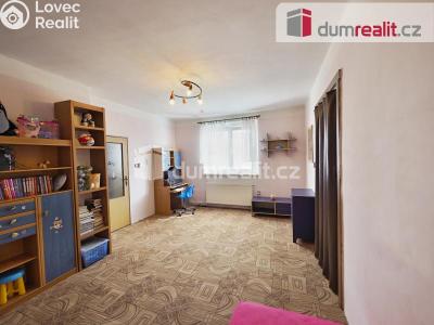 Prodej rodinného domu Mělnické Vtelno, Mělnická 1 č. 23