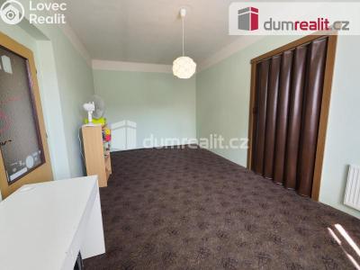 Prodej rodinného domu Mělnické Vtelno, Mělnická 1 č. 24