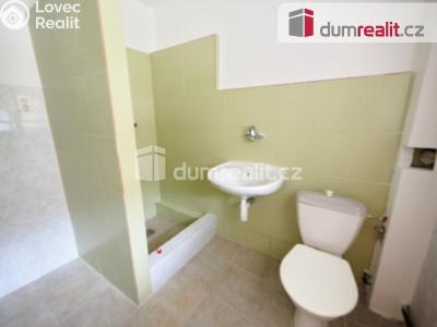 Prodej rodinného domu Mělnické Vtelno, Mělnická 1 č. 27