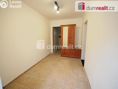 Prodej rodinného domu Mělnické Vtelno, Mělnická 1 č. 28