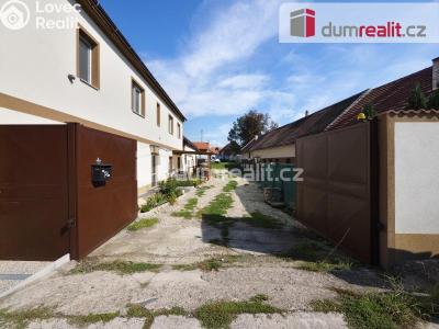 Prodej rodinného domu Mělnické Vtelno, Mělnická 1 č. 31