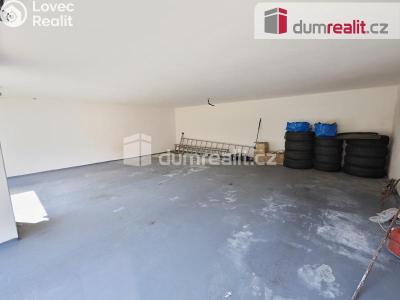 Prodej rodinného domu Mělnické Vtelno, Mělnická 1 č. 33