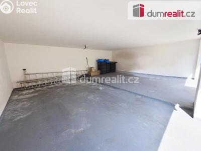 Prodej rodinného domu Mělnické Vtelno, Mělnická 1 č. 34