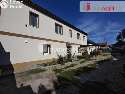 Prodej rodinného domu Mělnické Vtelno, Mělnická 1 č. 36