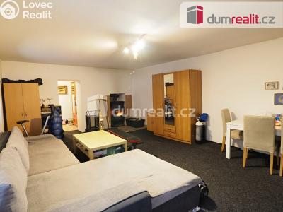 Prodej rodinného domu Mělnické Vtelno, Mělnická 1 č. 39