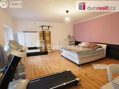 Prodej rodinného domu Mělnické Vtelno, Mělnická 1 č. 9