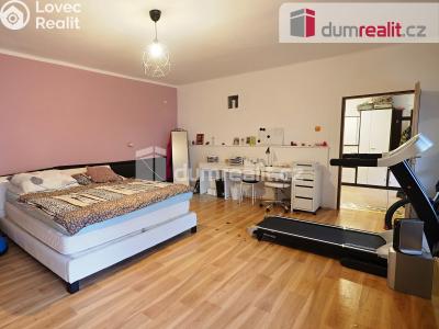 Prodej rodinného domu Mělnické Vtelno, Mělnická 1 č. 40