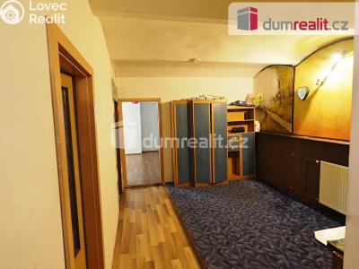 Prodej rodinného domu Mělnické Vtelno, Mělnická 1 č. 42