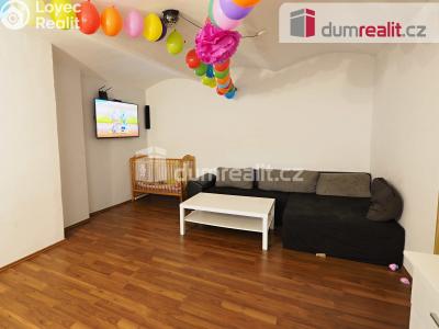 Prodej rodinného domu Mělnické Vtelno, Mělnická 1 č. 43