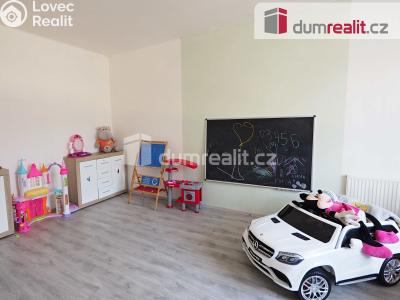 Prodej rodinného domu Mělnické Vtelno, Mělnická 1 č. 44