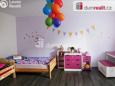 Prodej rodinného domu Mělnické Vtelno, Mělnická 1 č. 45