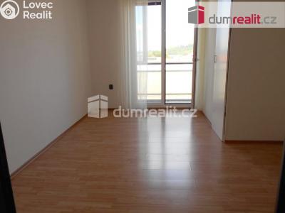 Pronájem bytu 2+1 Příbram, Ve Dvoře 74 č. 6