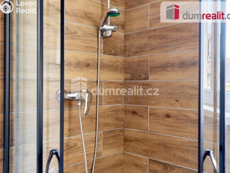 Prodej bytu 2+1 Sokolov, Plzeňská 1483 č. 4