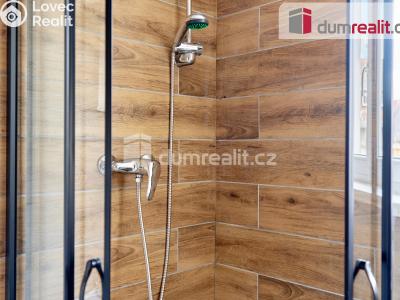 Prodej bytu 2+1 Sokolov, Plzeňská 1483 č. 4