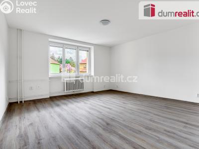 Prodej bytu 2+1 Sokolov, Plzeňská 1483 č. 9