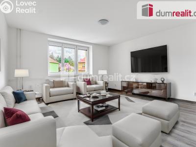 Prodej bytu 2+1 Sokolov, Plzeňská 1483 č. 10