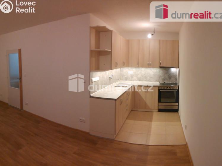 Prodej bytu 1+KK Příbram, Boční 480 č. 2