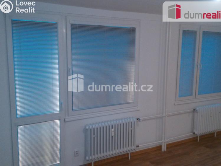 Prodej bytu 1+KK Příbram, Boční 480 č. 4