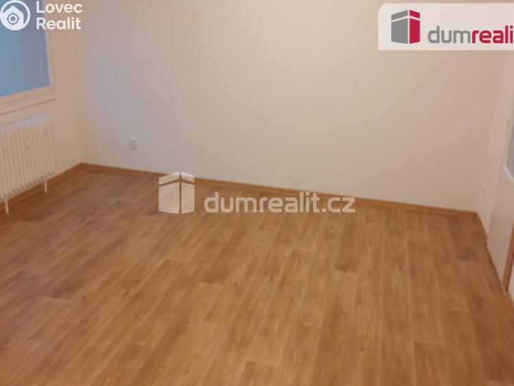 Prodej bytu 1+KK Příbram, Boční 480 č. 5