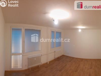 Prodej bytu 1+KK Příbram, Boční 480 č. 3