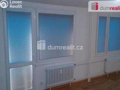 Prodej bytu 1+KK Příbram, Boční 480 č. 4