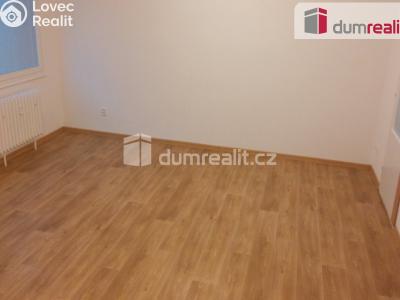 Prodej bytu 1+KK Příbram, Boční 480 č. 5