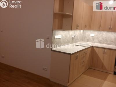 Prodej bytu 1+KK Příbram, Boční 480 č. 6