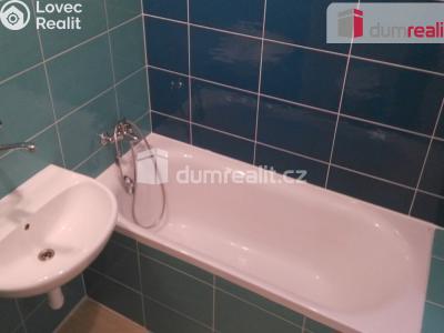 Prodej bytu 1+KK Příbram, Boční 480 č. 8